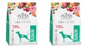 4Vets Natural Dog Hepatic 2 x 1 kg