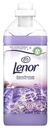 Lenor TEKUTÉ ZMÄKČOVANIE 1,38L Lavende 60 PRANÍ