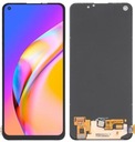 DISPLEJ LCD DOTYKOVÁ OBRAZOVKA OPPO RENO 5 LITE OLED