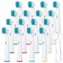 HLAVY PRE BRAUN ORAL-B ELECTRIC TOUCH
