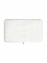 Koberec 50 x 80 cm NanoSilver Raypath -/