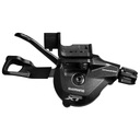 Radenie Shimano Deore XT SL-M8000 11-rýchlostné pravé