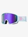 Dámske lyžiarske okuliare ROXY FEENITY COLOR LUXE