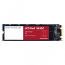 Červený SSD 1TB M.2 2280 SA 500 WDS100T1R0B