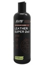 ProElite LeatherSuper 2v1 čistič kože 500ml