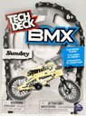 Kovový prstový bicykel TECH DECK BMX