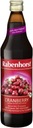 BRUSNICOVÁ ŠŤAVA NFC BIO 750 ml - RABENHORST
