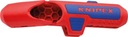 Odstraňovač izolácie 8-13 mm, ErgoStrip, 16 95 02 SB, KNIPEX