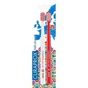 CURAPROX CS5460 POLISH EDITION DUO BRUSH 2 ks