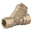 Šikmý plynový filter 3/4''