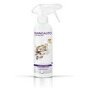 Čistenie koženého čalúnenia 750ml NANOAUTO