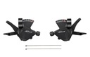Radenie Shimano SL-M2010, sada 3x9 + lanka