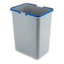 SEGREGÁTOR ODPADKOVÝ KOŠ PRE 20L ZÁSUVKOVÚ SKRIŇU