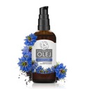 NERAFINOVANÝ olej z čiernych semien 100 ml