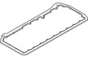 TESNENIE OLEJOVEJ VANE BMW 3 (E46) 5 (E39) 5 (E6)