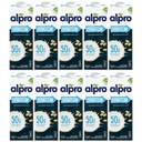 Alpro Vysokoproteínový sójový nápoj 10 x 1000 ml