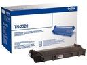 TONER BROTHER TN2320 DCP-L2500D DCP-L2520DW DCP-L2540DN DCP-L2560DW L2300D