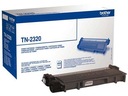 TONER BROTHER TN2320 HL-L2300D HL-L2340DW HL-L2360DN HL-L2365DW MFC-L2700DN