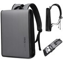 BANGE biznis BATOH na LAPTOP 14, elegantný