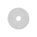 PAD Diamond TWISTER 20 palcov 20'' 508 mm biely