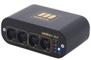 MidiTech MidiFace 4x4 USB MIDI rozhranie