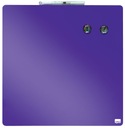 Magnetická tabuľa Nobo stierateľná za sucha 36x36