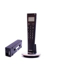 Bezdrôtový VoIP Bezpečný telefón 1x slúchadlo