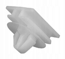 10ks RENAULT KANGOO I - STRIP CAP