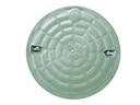 KRYT ŠACHTA 315 mm KRYT PP PRE KOMOROVÉ POTRUBIE