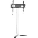Sklopný podlahový stojan pre TV / LED / LCD 40 kg