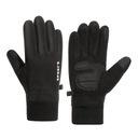 Zimné motocyklové rukavice Unisex Polar Fleece Anti