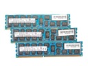RAM 8GB DDR3 1600MHz ECC REG