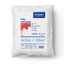Priehľadná ochranná fólia Kubala Super Strong