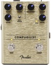 Efekt Fender COMPUGILIST COMPRESSOR/DISTORTION