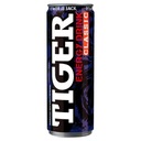 TIGER | energetický nápoj | 250 ml x 24 ks