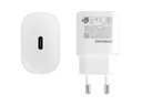 Samsung 25W PD ADAPTÉR USB-C nabíjačka