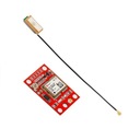 GY-NEO6MV2 GPS modul APM2.5 letový ovládač
