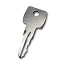 Výroba kľúča - THULE N093