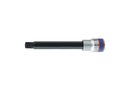 Zásuvka King Tony 1/2 extra dlhá 140mm SPLINE M10