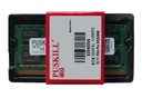 Nová DDR3L RAM 8GB 1,35V 1600mHz pre notebook