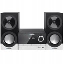 BLAUPUNKT Hi-Fi STEREO SYSTÉM 100 W BLUETOOTH MS40BT