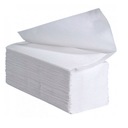 ZZ skladaná papierová utierka, celulóza, 3x150 ks 2W