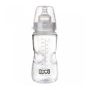 LOVI LOVI Medical+ fľaša 21/561, 330 ml
