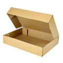 Zásielkový box 310x220x60 box - 40 ks.