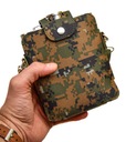 VEĽKÝ CAMO BLAST 0,5L MARPAT CASE OCELOVÝ REMÍN