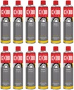 CX80 BRZDOVÝ ČISTIČ BRZDOVÝ ČISTIČ 600ML x24 BOX