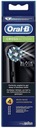 Tipy Oral-B Cross Action Black Edition 4 hlavy
