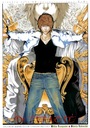 Anime Manga Death Note dn_028 A2 plagát (vlastný)