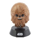 STAR WARS: IKONA CHEWBACCA LIGHT BDP