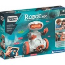MIO ROBOT NOVÁ GENERÁCIA CLEMENTONI 50632